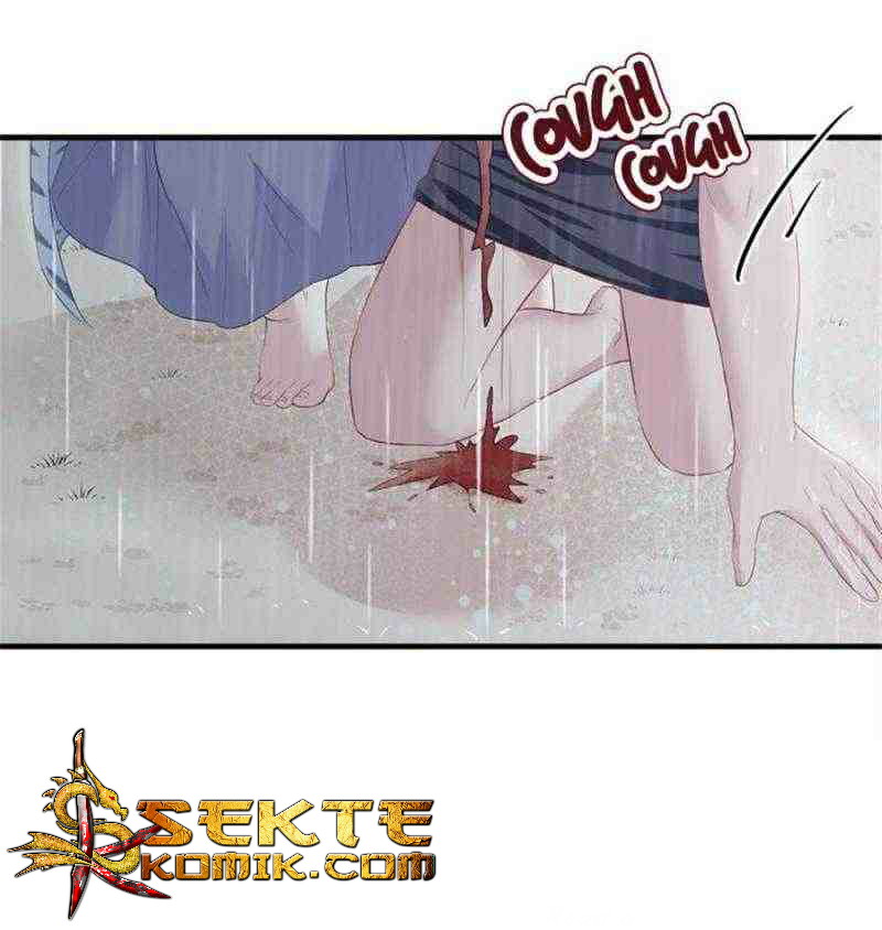 Beauty and the Beasts Chapter 105 Bahasa Indonesia